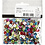 Creativ Company Pailletten, rond, afm 6 mm, 10 gr/ 1 doos
