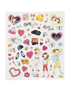 Creativ Company Stickers
