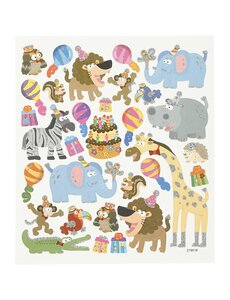 Creativ Company Stickers