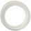 Creativ Company Ring, afm 17 cm, dikte 30 mm, wit, 1 stuk