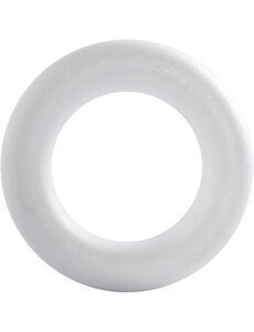 Creativ Company Ring, afm 35 cm, dikte 6,5 cm, 1 stuk