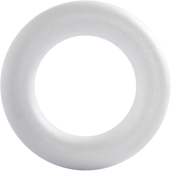 Creativ Company Ring, afm 35 cm, dikte 6,5 cm, 1 stuk