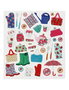 Creativ Company Stickers