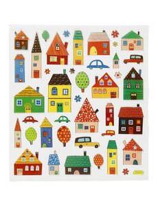 Creativ Company Stickers