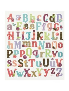 Creativ Company Stickers