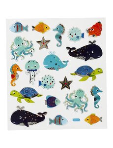 Creativ Company Stickers