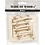 Creativ Company Zolderluik en touwladder, afm 9-20 cm, 1 set