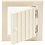 Creativ Company Zolderluik en touwladder, afm 9-20 cm, 1 set