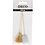 Creativ Company Schep en bezem, L: 11 cm, 1 doos