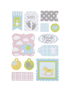 Creativ Company Labels