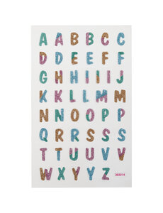 Creativ Company Glitter stickers