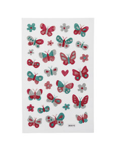 Creativ Company Glitter stickers