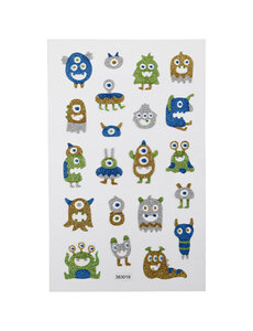 Creativ Company Glitter stickers