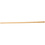 Creativ Company IJslollystokjes, L: 19 cm, B: 6 mm, naturel, 30 stuk/ 1 doos