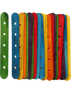 Creativ Company Constructiestokjes