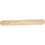 Creativ Company IJslollystokjes, L: 20 cm, B: 25 mm, naturel, 50 stuk/ 1 doos