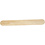 Creativ Company IJslollystokjes, L: 20 cm, B: 25 mm, naturel, 15 stuk/ 1 doos