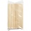 Creativ Company Ronde stokken, L: 15 cm, d 4 mm, 100 stuk/ 1 doos