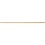 Creativ Company Ronde stokken, L: 15 cm, d 4 mm, 100 stuk/ 1 doos