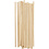 Creativ Company Ronde stokken, L: 15 cm, d 4 mm, 20 stuk/ 1 doos