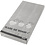 Creativ Company Sleutelhangers, afm 7x7 cm, dikte 3 mm, 128 stuk/ 1 doos