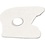 Creativ Company Houten figuren, H: 40-50 mm, B: 15-45 mm, Inhoud kan variëren , 600 stuk/ 1 doos