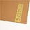 Creativ Company Kurk plaat, afm 35x45 cm, dikte 2 mm, 4 stuk/ 1 doos