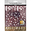 Creativ Company Deco folie en transfervel, vel 15x15 cm, 2x2 vel/ 1 doos