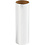 Creativ Company Deco folie, B: 15,5 cm, dikte 0,02 mm, zilver, 50 cm/ 1 rol