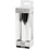 Creativ Company Deco folie, B: 15,5 cm, dikte 0,02 mm, zilver, 50 cm/ 1 rol