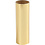 Creativ Company Deco folie, B: 15,5 cm, dikte 0,02 mm, goud, 50 cm/ 1 rol