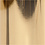 Creativ Company Deco folie, B: 15,5 cm, dikte 0,02 mm, goud, 50 cm/ 1 rol