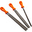Creativ Company Rasp, 3 stuk/ 1 doos