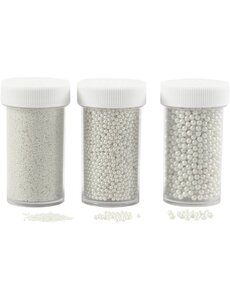 Creativ Company Mini Stenen van Glas