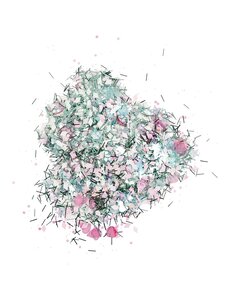 Creativ Company Glitter en pailletten