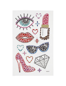 Creativ Company Diamond stickers