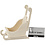 Creativ Company Slee, afm 8x5x9 cm, 1 stuk