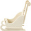Creativ Company Slee, afm 8x5x9 cm, 1 stuk