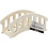 Creativ Company Brug, afm 15x6x7 cm, 1 stuk