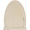 Creativ Company Deur met scharnieren, H: 13 cm, B: 10 cm, 1 stuk