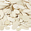 Creativ Company Mozaiek vormen, afm 1-5 cm, 600 stuk/ 1 doos