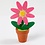 Creativ Company Mozaiek vormen, afm 1-5 cm, 600 stuk/ 1 doos