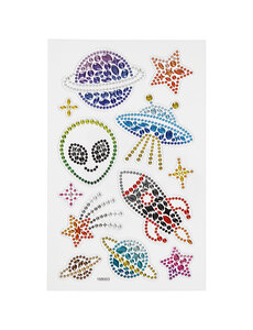 Creativ Company Diamond stickers