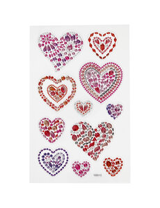 Creativ Company Diamond stickers