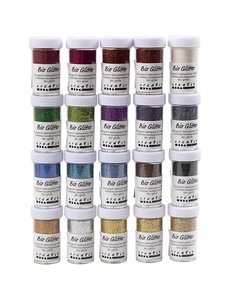 Creativ Company Bio Sparkles