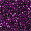 Creativ Company Glitter, paars, 20 gr/ 1 Doosje