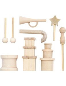 Creativ Company Kleine accessoires