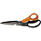 Fiskars Fiskars Multifunctionele Schaar, L: 23 cm, 1 stuk