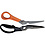Fiskars Fiskars Multifunctionele Schaar, L: 23 cm, 1 stuk