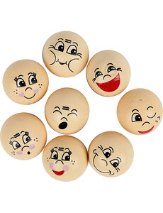 Creativ Company Hoofden